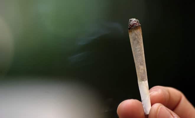 Global Drug Survey Says Many Marijuana Users are Dependent