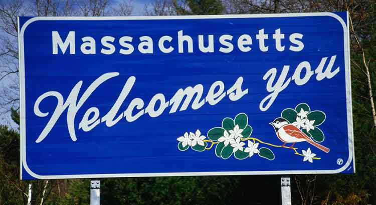 Massachusetts Could Become a Leader in Marijuana Research