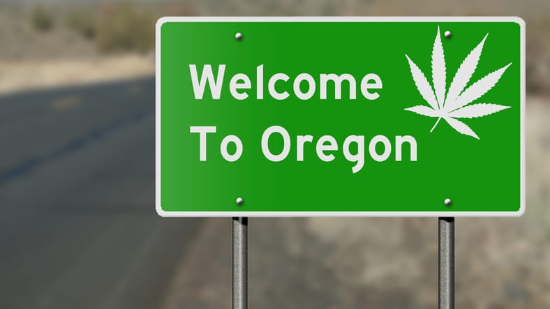 Feds are Targeting This in Oregon’s Marijuana Industry