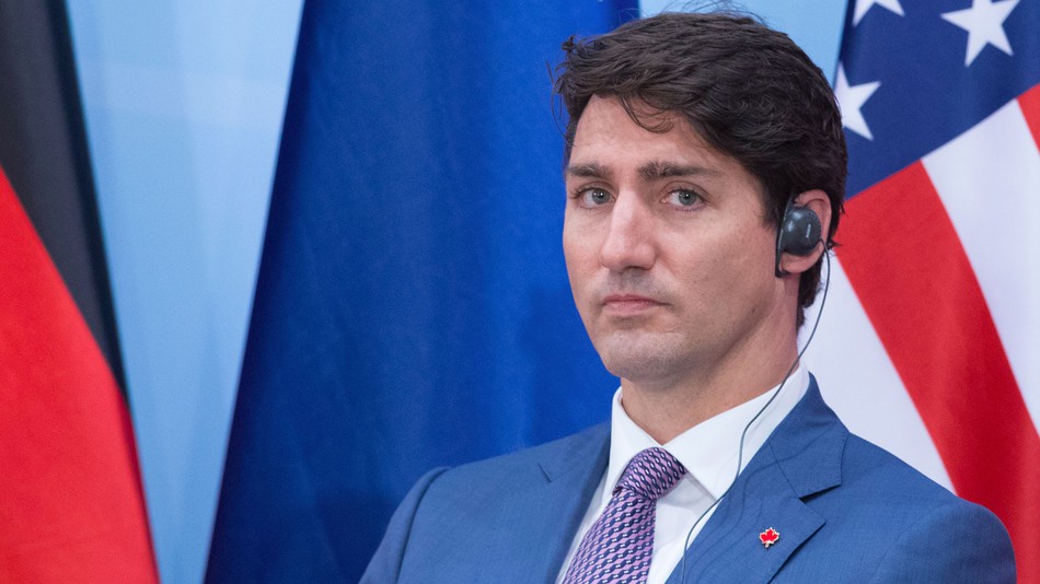Canada’s Prime Minister Justin Trudeau Says Cannabis Will be Legal this Summer
