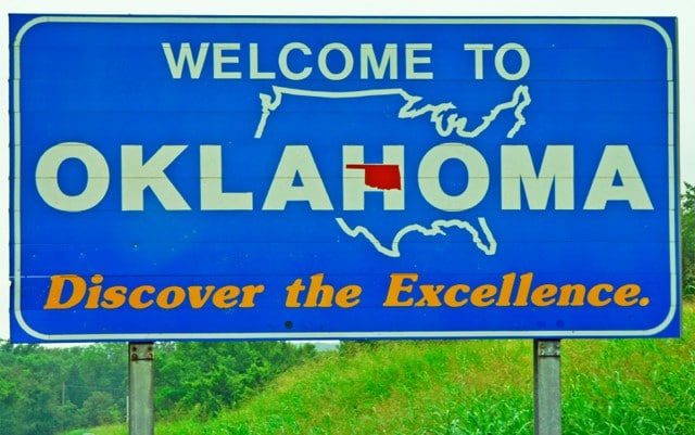 Oklahoma Residents May Decide Medical Marijuana Legislation This Summer