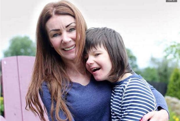 Cannabis Oil Taken Away from British Mother with Epileptic Son
