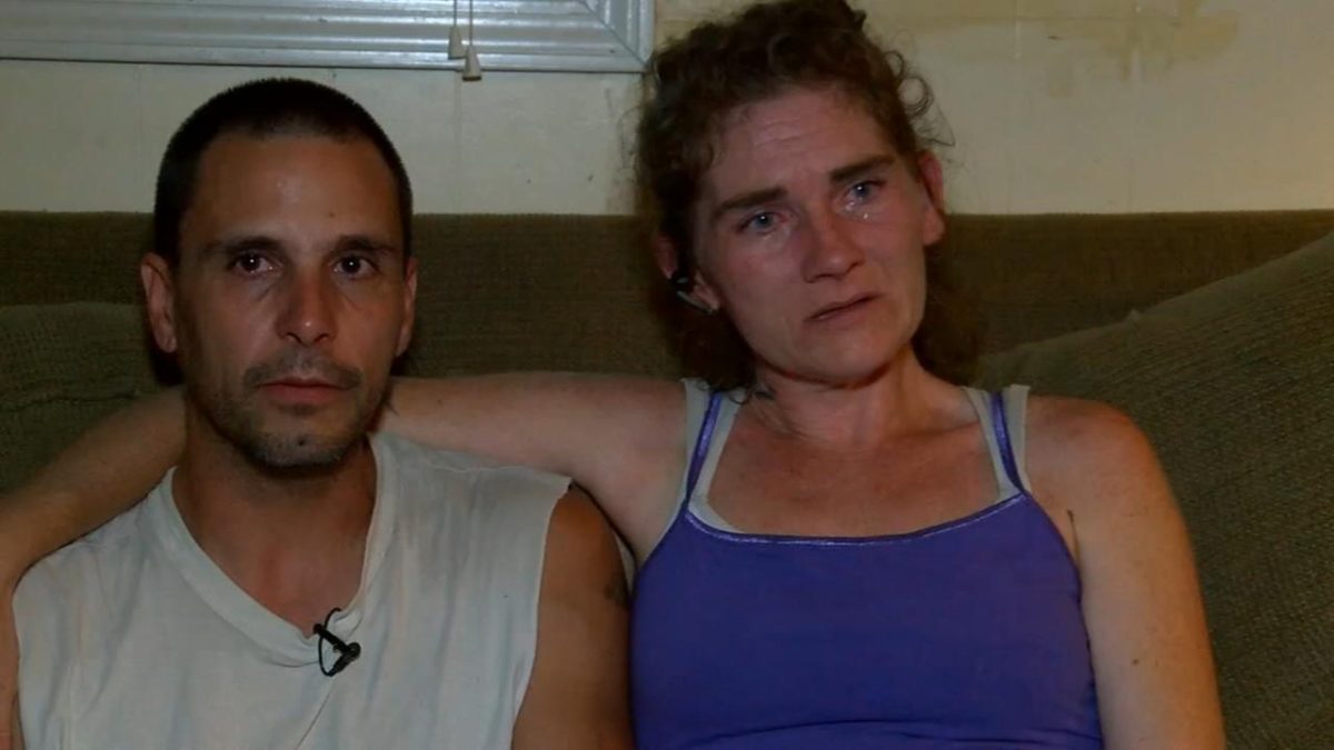 A Georgia Couple Loses Custody of Their Son for Giving Him Marijuana