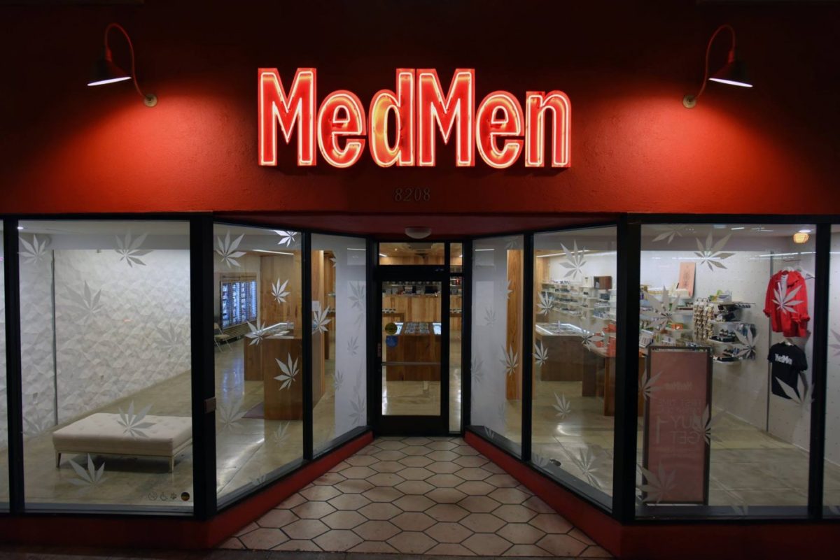 MedMen CEO Says Oregon and Colorado are “Horrible Markets”