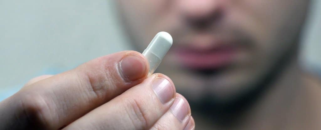 FDA May Soon Approve a Prescription Drug Made From Marijuana