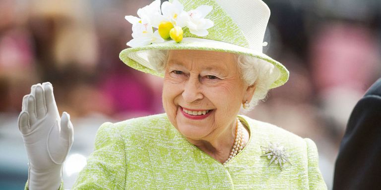 The Queen of England has Blessed Canada’s New Marijuana Bill