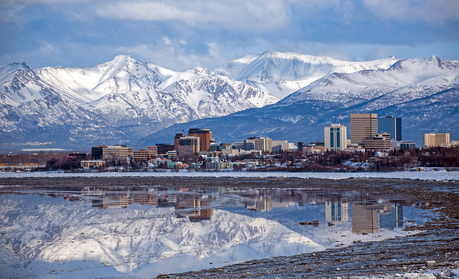 Higher Marijuana Taxes Could be Coming to Anchorage