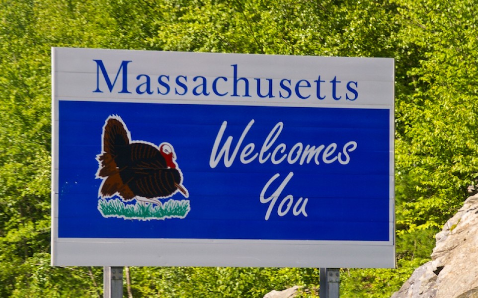 This Many People in Massachusetts Have Used Recreational Pot in the Last 30 Days