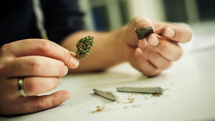 Hashish Not Included in Medical Marijuana Approved Initiative in Arizona