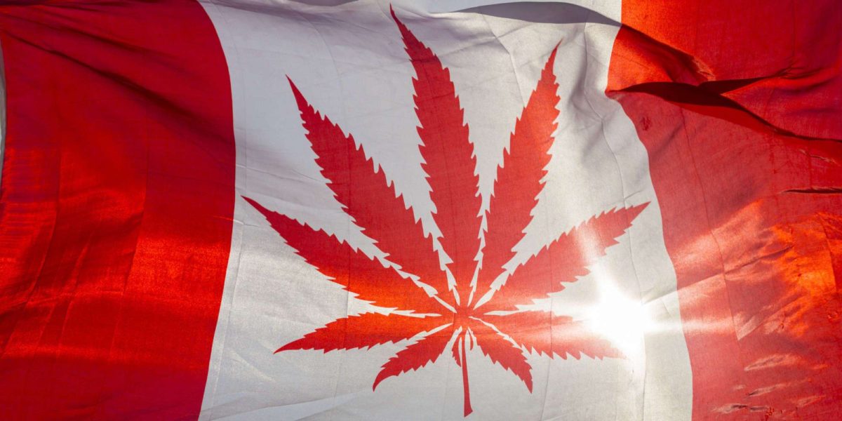 Ottawa Asked Kids for Help in Picking its Marijuana Warning Symbol