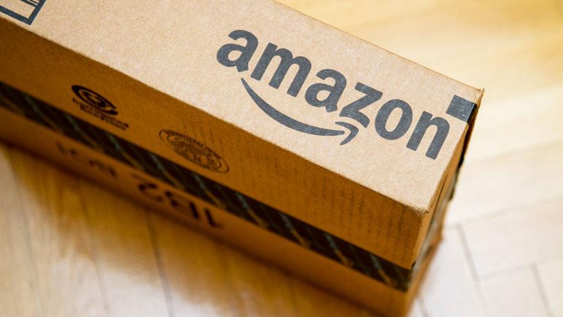 This CEO Thinks Amazon Will One Day Sell Marijuana