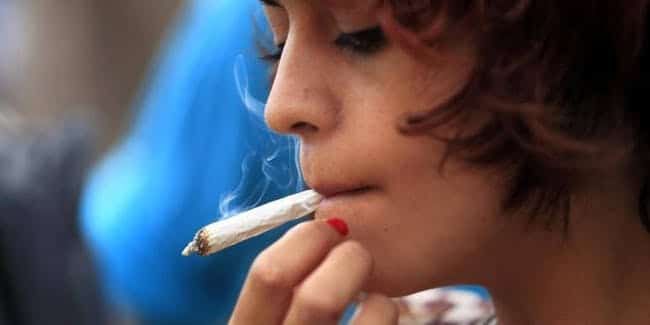Research Finds Younger Marijuana Users Have Risk of Drug Abuse in Adulthood