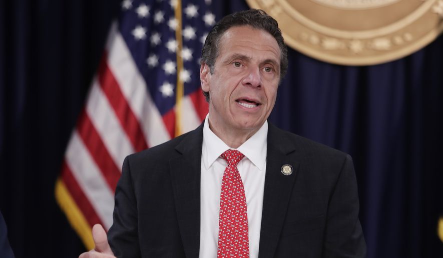 New York Just Inched Another Step Closer to Marijuana Legalization