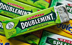 Wrigley is Moving from Gum to Marijuana
