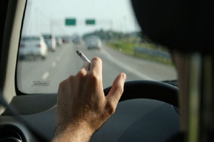 This Many Drivers in Colorado Are Driving Under the Influence of Marijuana