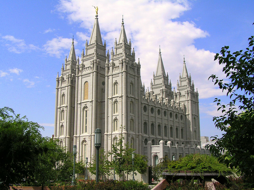 Religious Group in Utah Says Marijuana Violates Their Religious Freedom