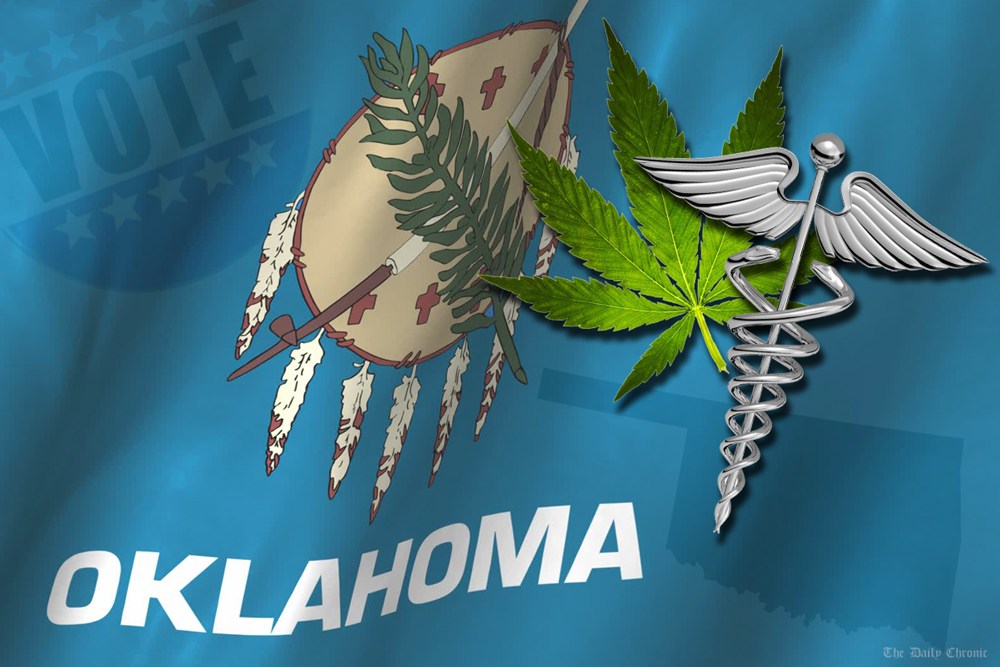 New Medical Marijuana Rules are Approved in Oklahoma