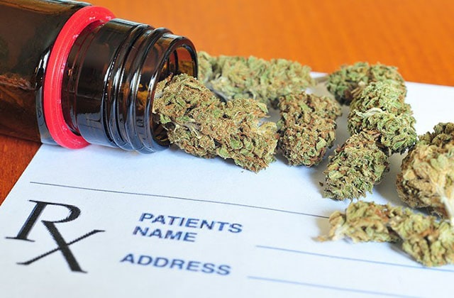 Georgia May Soon Allow Medical Marijuana Growing