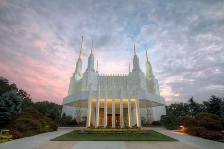 The LDS Church is At it Again to Combat Marijuana