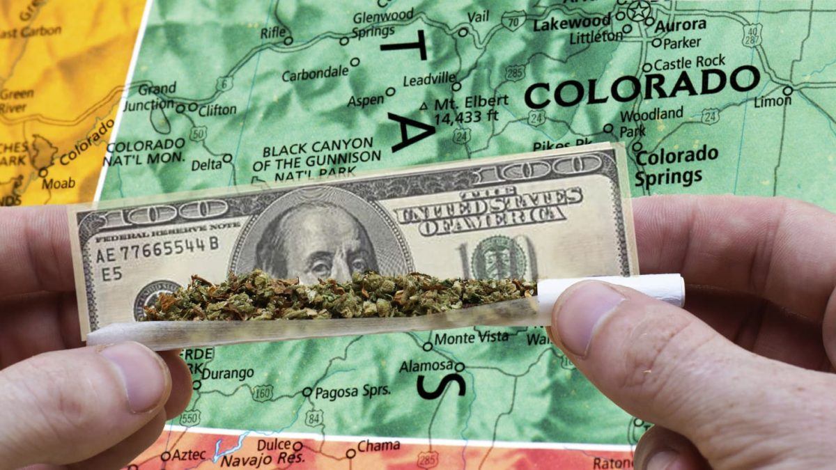 Big Investors Are Starting to Chase Marijuana
