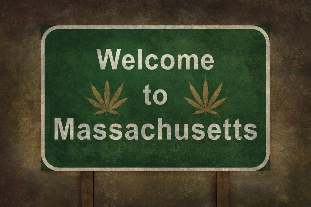 Massachusetts’ First Recreational Marijuana Dispensaries to Open in Late Summer to Early Fall