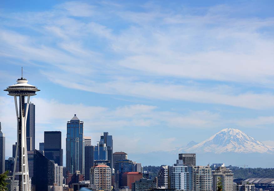 Seattle Will Vacate Unjust Marijuana Convictions that Targeted People of Color