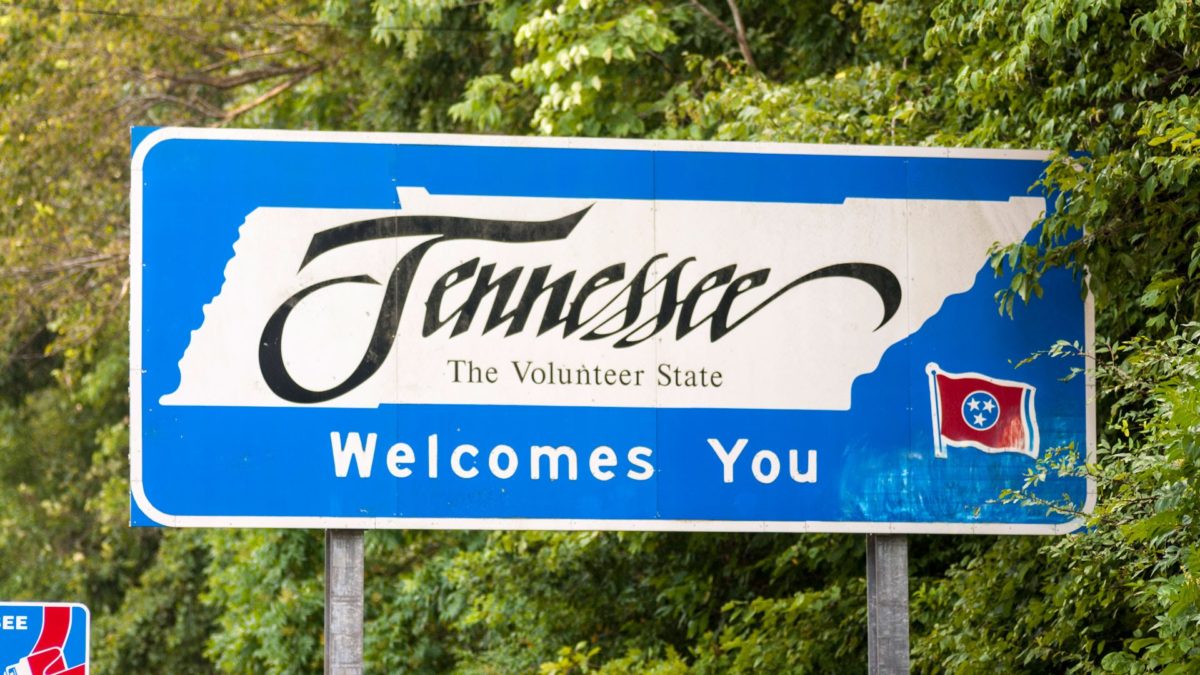 Tennessee Issues an Advisory About Cannabis Products