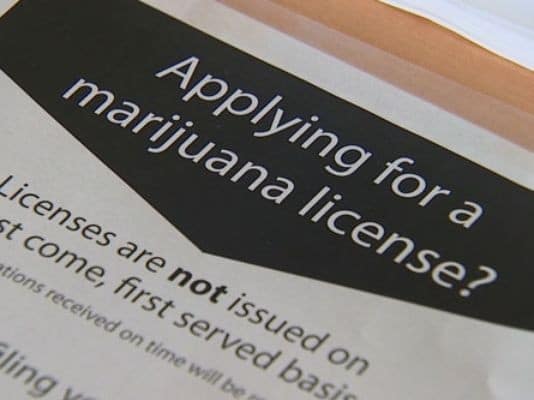 Virginia is Keeping their Medical Marijuana Licensing Process Confidential