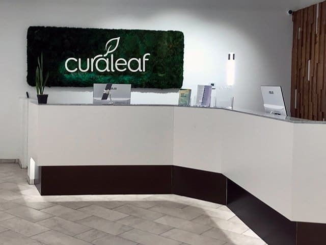 Curaleaf Holdings Makes Lackluster Debut in Toronto