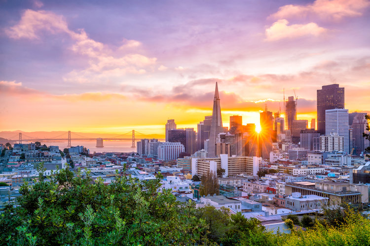 San Francisco to Create a New Oversight Committee for the Marijuana Industry