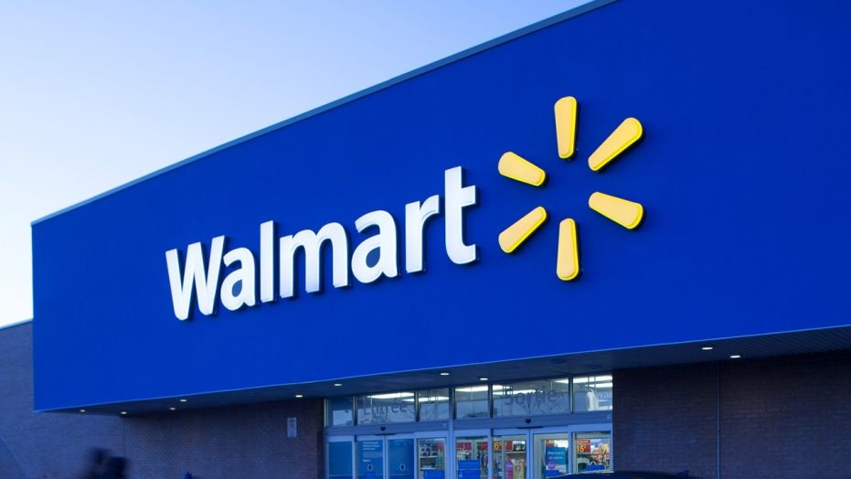 Walmart Considers Selling CBD Products in Canadian Walmart Stores