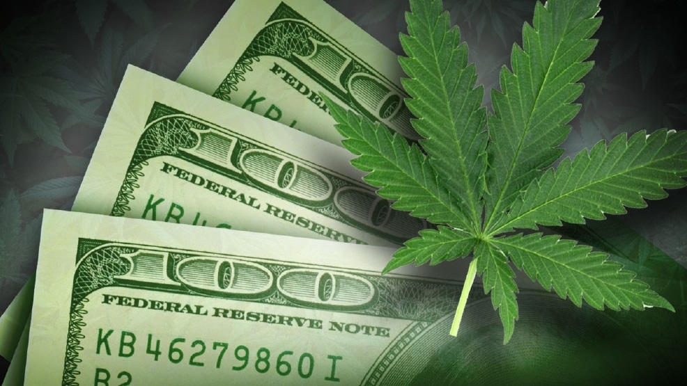 Michigan is Expected to See This Much Money in Marijuana Tax Revenue a Year