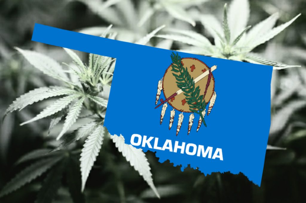 Some Medicinal Marijuana Dispensaries in Oklahoma Decide to Wait to Start Sales