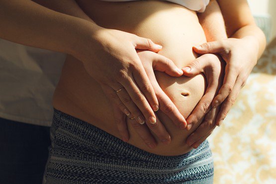 More Women are Smoking Marijuana While Pregnant According to Federal Data