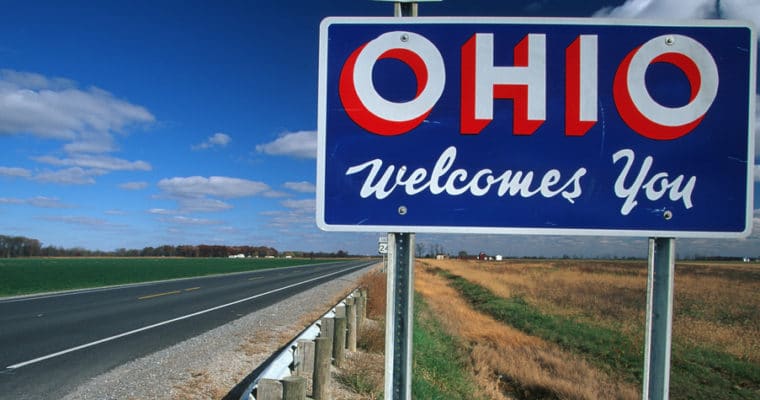 People in Ohio May Not Be Able to Buy Marijuana Until 2019