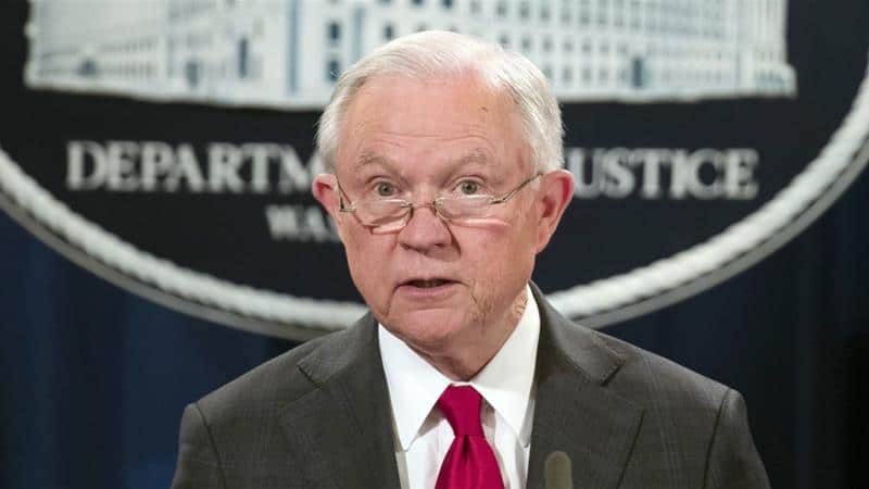 Marijuana Experts Comment on Jeff Sessions Resigning as Attorney General