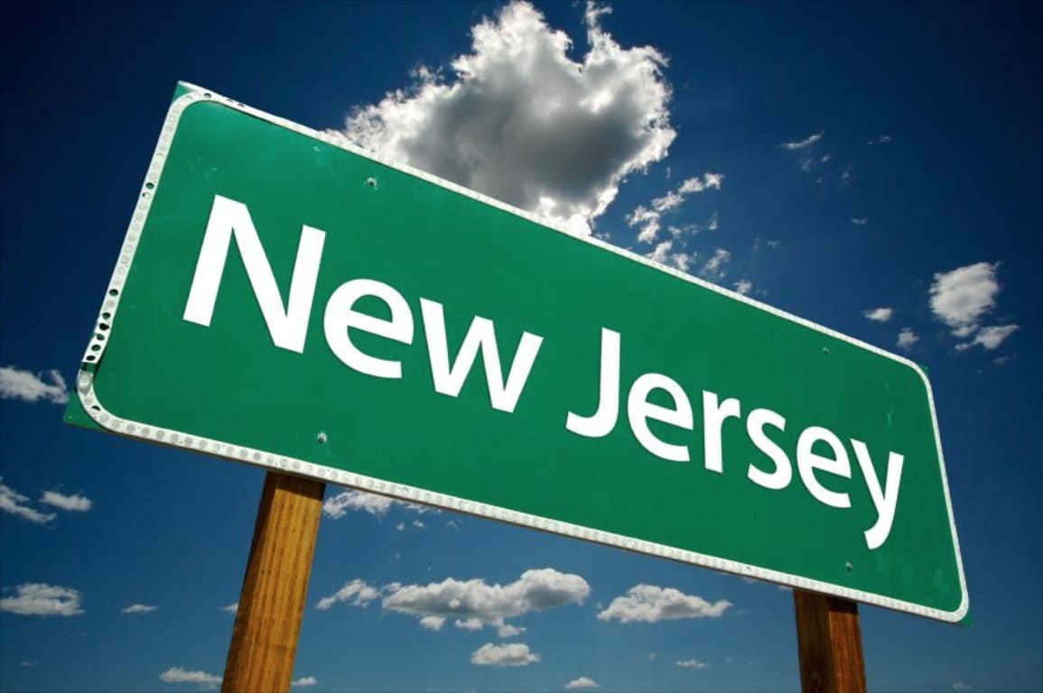 New Jersey Unveils Another Proposal to Legalize Recreational Marijuana
