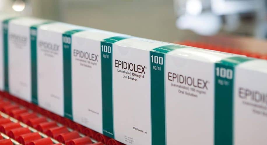 The First FDA Approved Cannabis Based-Medication Epidiolex Becomes Available in the U.S.