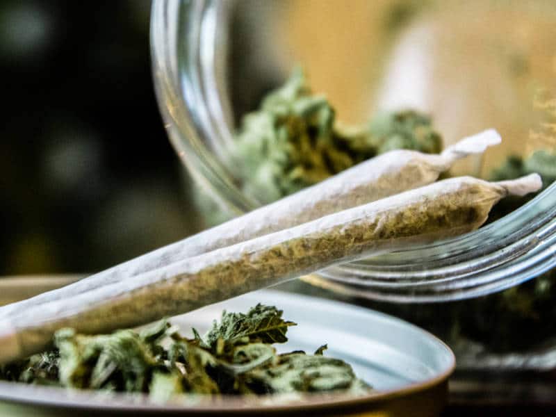 Another Recreational Marijuana Store to Open in Massachusetts