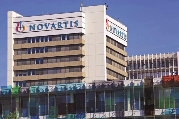 Tilray Announces Deal With Swiss Giant Novartis