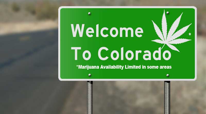 Colorado Will Bring in More Tax Revenue From Wholesale Marijuana Sales Next Year