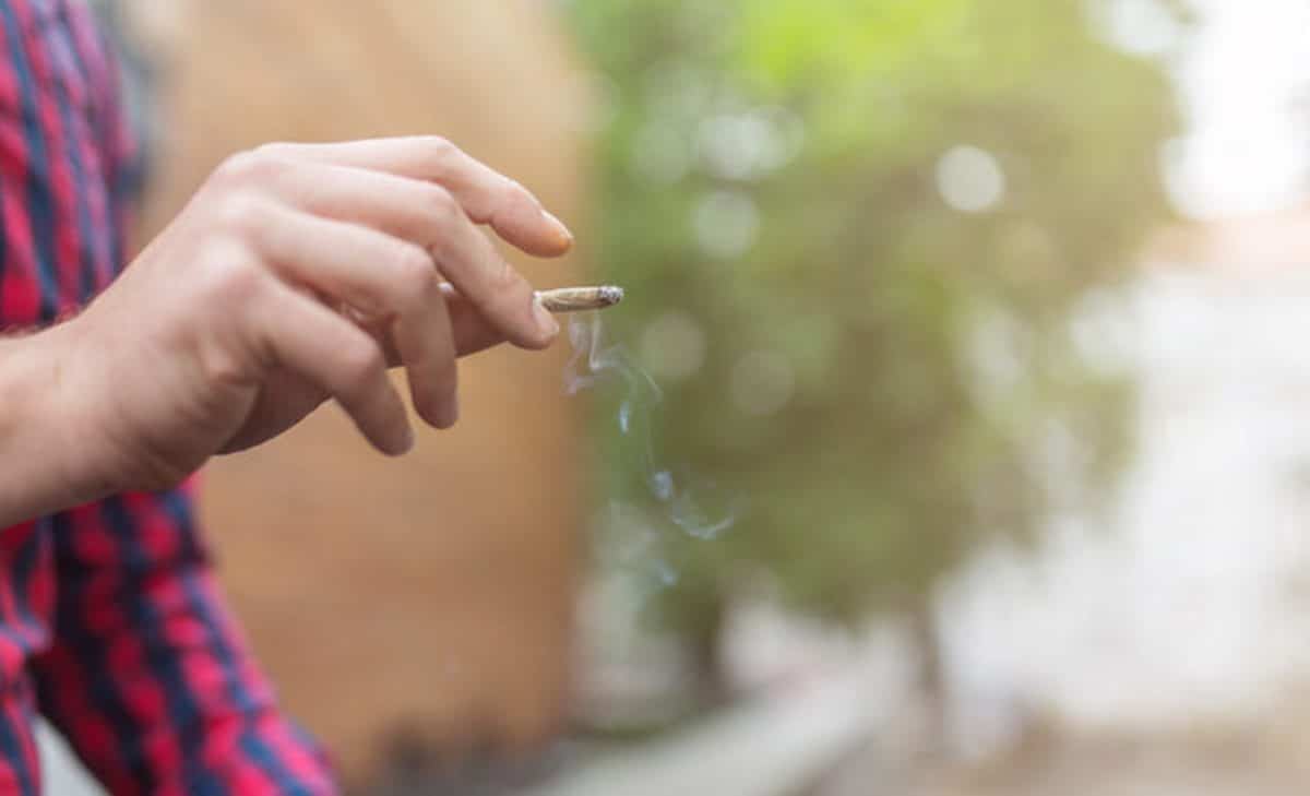 Number of Teens Smoking Marijuana Drops Dramatically in Washington