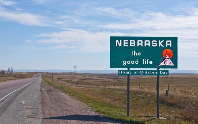 Nebraska Launches a Petition to Legalize Medical Marijuana