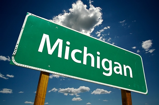 Michigan to be First Midwest State to Allow Recreational Marijuana
