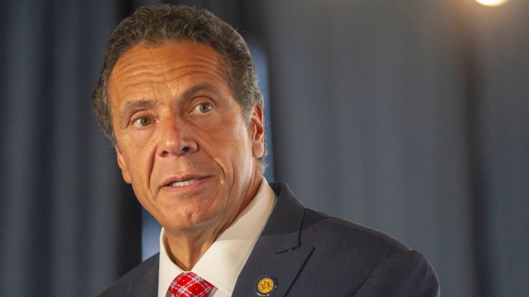 New York Governor To Unveil Plan Soon to Legalize Recreational Marijuana in the State