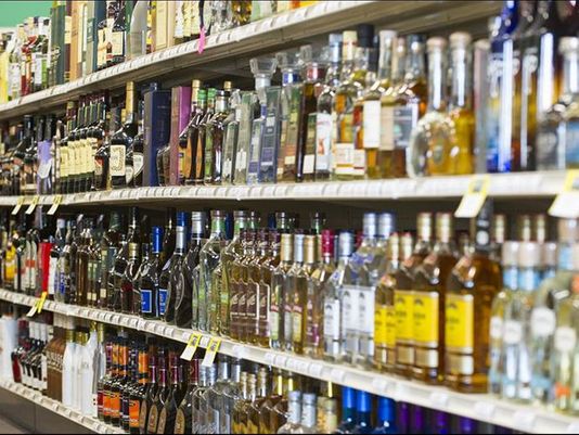 Alcohol Sales are Little Impacted by Marijuana Sales According to Study