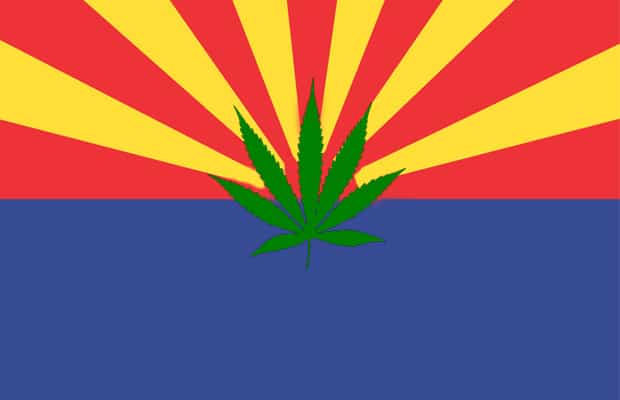 Arizona Lawmaker Wants to Lower Costs of Medical Marijuana Cards