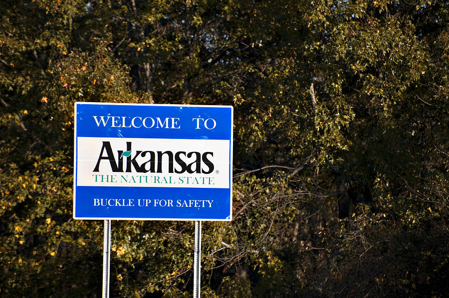 Arkansas Has Announced the First Medical Marijuana Dispensary Licenses