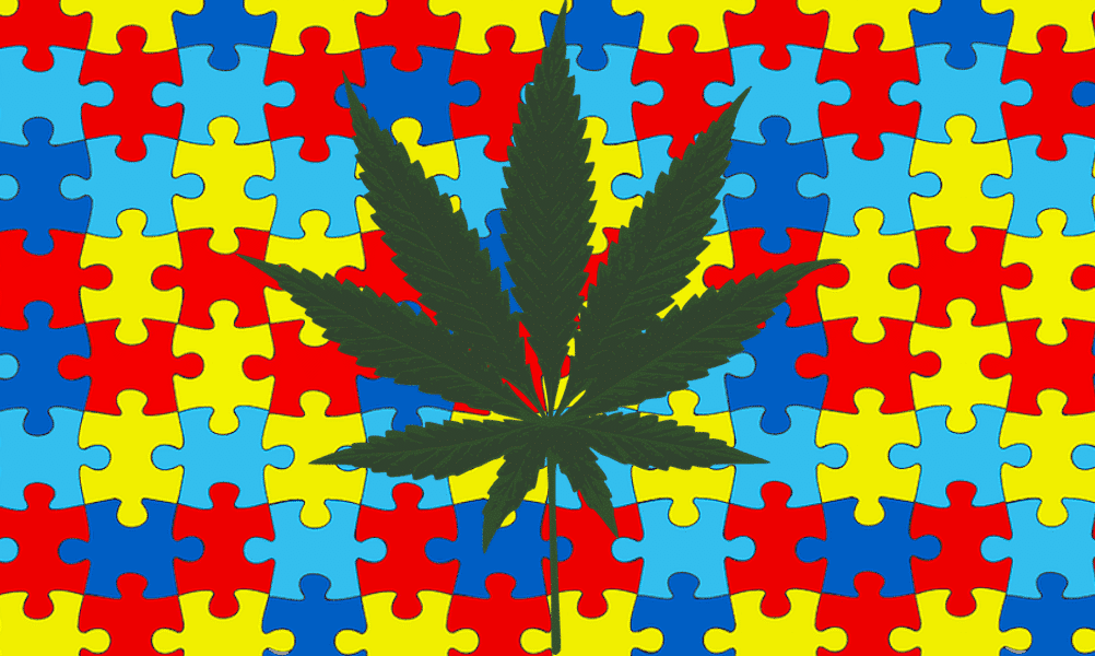 Colorado Bill for Autism to be Added as Marijuana Qualifying Condition Advances