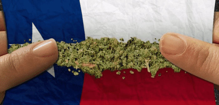 Four New Bills in Texas Seek to Expand the Legalization of Medical Marijuana